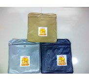 jas hujan ponchp BIGTOP KARISMA