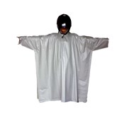 jas hujan Poncho KARISMA LENGAN SKOTLET