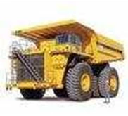 KOMATSU
