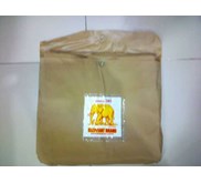JAS HUJAN PONCHO KREM 205