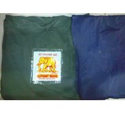 JAS HUJAN Poncho EKONOMI