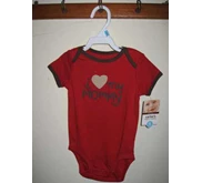 CARTER' S JUMPER 
