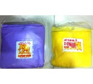 JAS HUJAN JAKET CELANA ANAK
