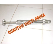 Hardness tester ( manual )