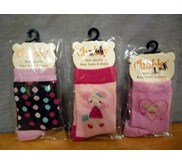 Kaos Kaki CHUBBY