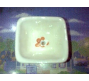 pot keramik mini size