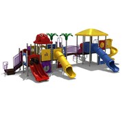 Playground - AL 1022