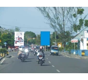 Space Iklan ( Baliho 4x6)