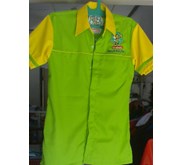 Baju SPG Toko Tralala Baby Shop Mojokerto