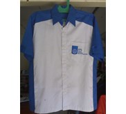 Seragam Pegawai UPT Graha ITS Surabaya