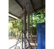 Distilator Bio etanol 6 Inchi