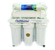 Super 380 - Direct Flow Reverse Osmosis System
