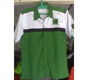 Seragam Partai Persatuan Pembangunan ( PPP)
