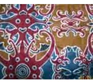 Seragam Kalimantan