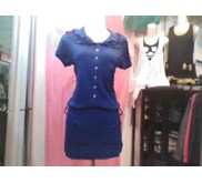 Dress MF-3549