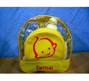 ZWITSAL BABY Back Pack