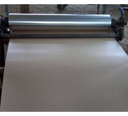 Allumunium With Craft Paper
