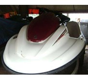 Jetski Second Yamaha