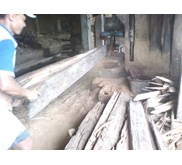 balok ganjal rel ( terbatas)