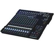 YAMAHA MG166CX | MIXER ANALOGUE