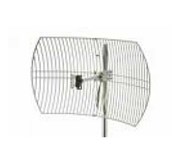 Grid antenna TP-Link