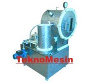 VACUUM DRYING