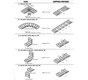 Accesories Wire Tray - Liontray