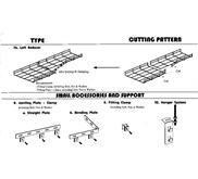 Joint dan Bracket clamp