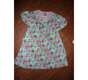 gymbore dress