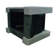 Styrofoam / Gabus Packing Electronic