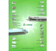 ETRILUM T85 & LED