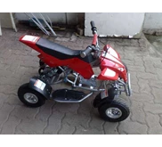 ATV Non-Petrol ( Permainan ) 