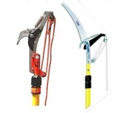 Gunting Galah, Tree Pruner, Pisau Sadap, Pisau Okulasi