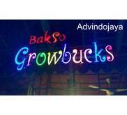 ADVINDO JAYA NEONSIGN