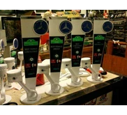 tropi lomba mobil mercy