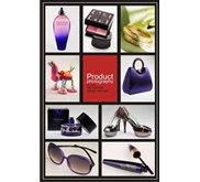 product photography