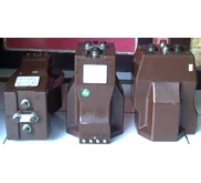 CURRENT TRANSFORMER 24 kV