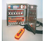 Panel Electrik