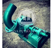 Pompa Pasir / Sand Pump ESKADE MP-4