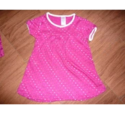 gymboree dress love2 kecil