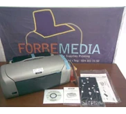 Paket Printer+ Infus Epson R230X