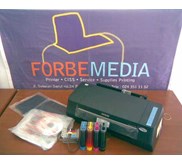 Paket Printer+ Infus Epson T11
