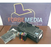 Paket Printer+ Infus Epson T20E