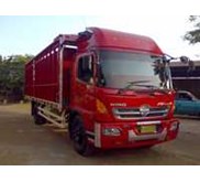 Mahkota kabin hino lohan FM new