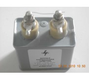Hivolt Capacitor