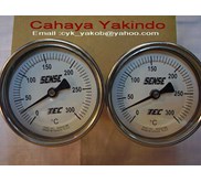 Thermometer Payung Sense
