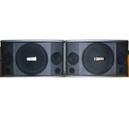 SOUNDRENALINE CS-450