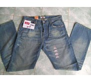 Celana Jean' s Levis Original( Lokal & Import)