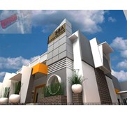 KONTRAKTOR GEDUNG & INTERIOR