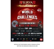 World Of Challange Surya 12 Motorider
